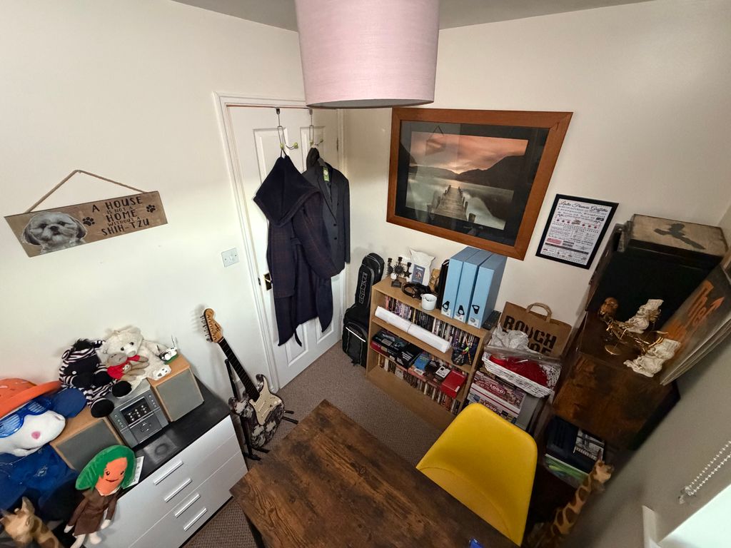 Additional image 27 of 3 bed semi-detached house for saleSt. Johns Court, Winsford CW7
