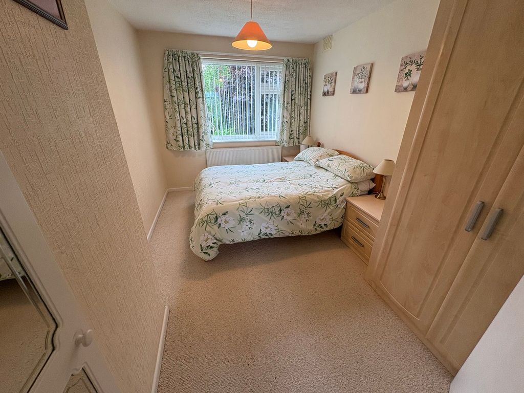 Additional image 4 of 3 bed semi-detached house for saleWestern Drive, Claybrooke Parva, Lutterworth LE17