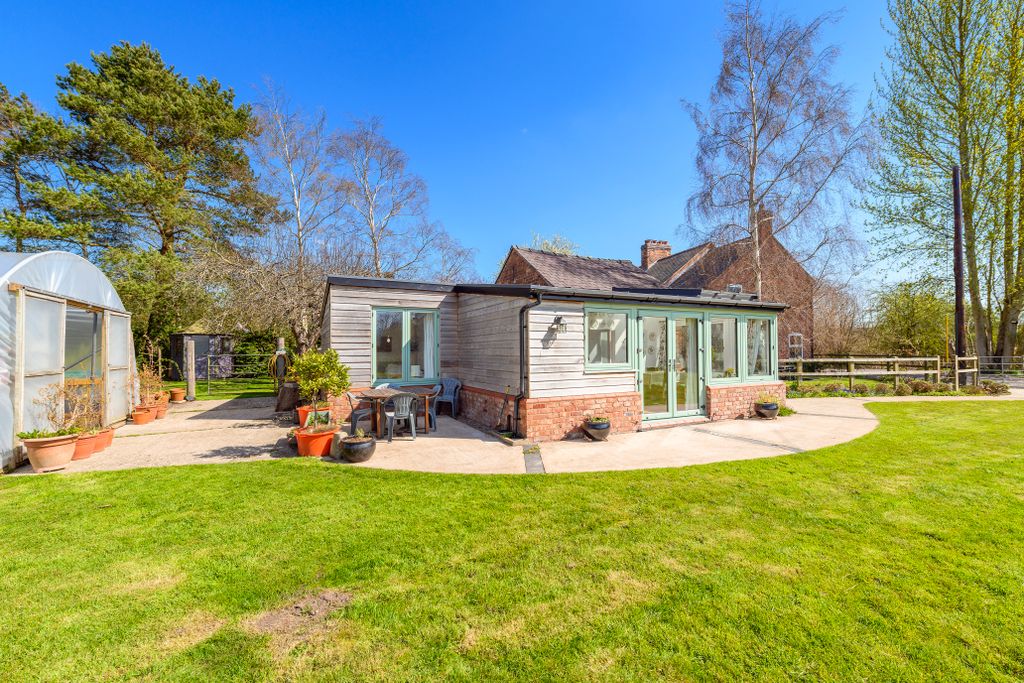Additional image 38 of 4 bed detached house for saleAlkington, Whitchurch SY13