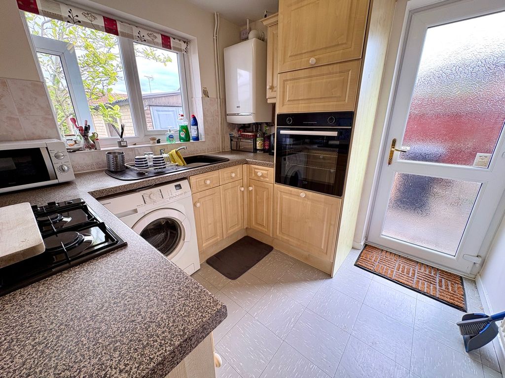 Additional image 3 of 2 bed semi-detached bungalow for saleDevitt Way, Broughton Astley, Leicester LE9
