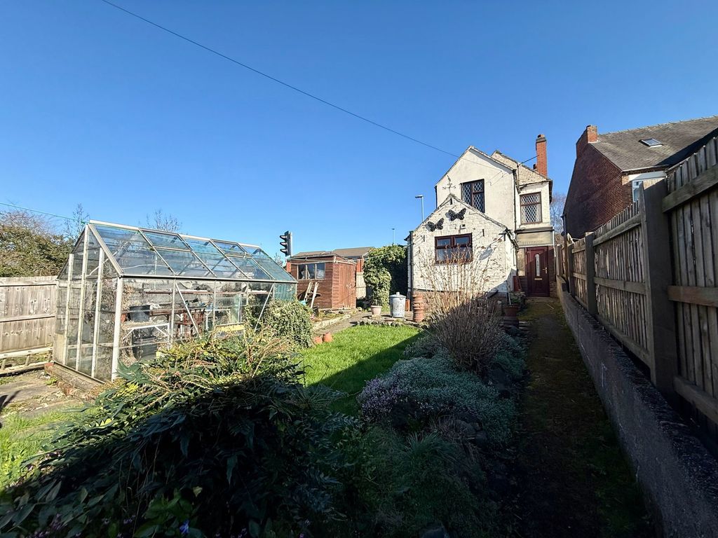 Additional image 18 of 3 bed detached house for saleHigh Street, Measham DE12