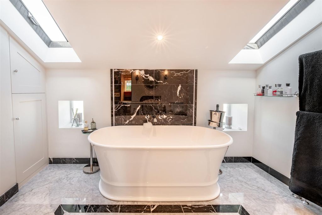 Additional image 12 of 4 bed detached house for saleThe Slack, Wigton CA7
