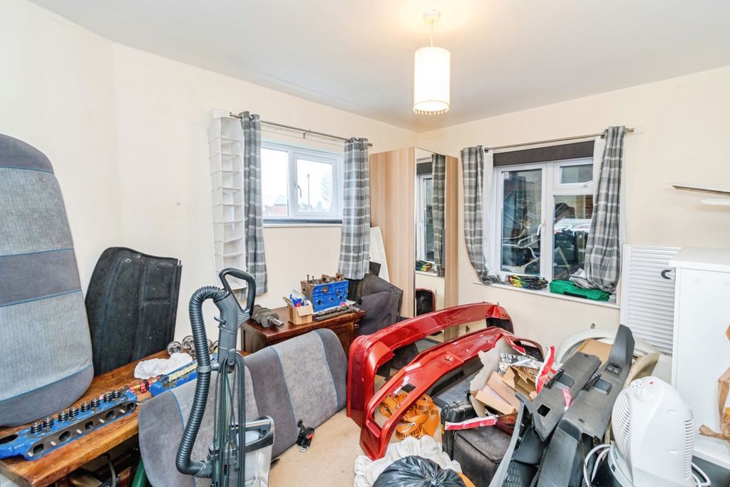Additional image 16 of 2 bed semi-detached house for saleHollyoak Road, Southampton, Hampshire SO16