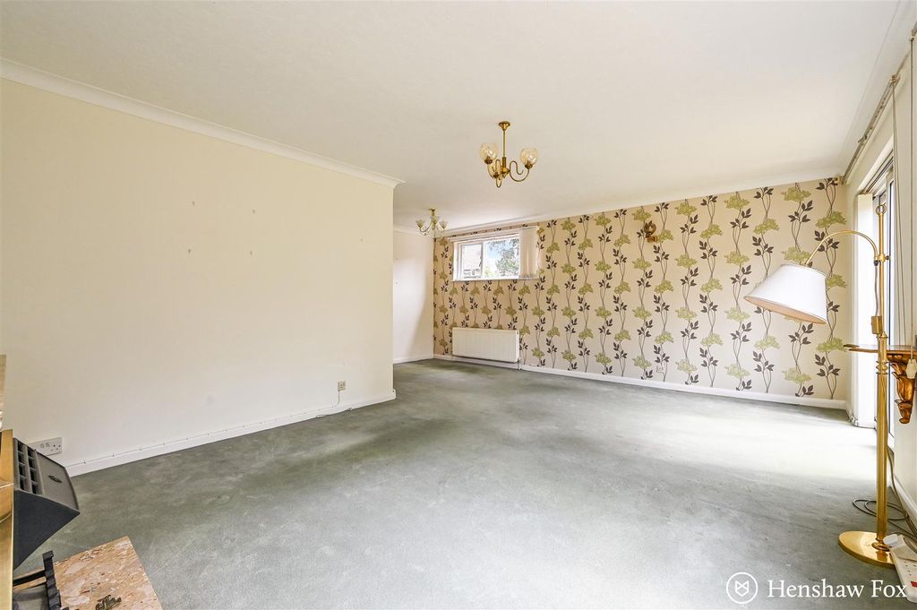 Additional image 4 of 4 bed detached house for saleBassett Meadow, Bassett, Southampton, Hampshire SO16