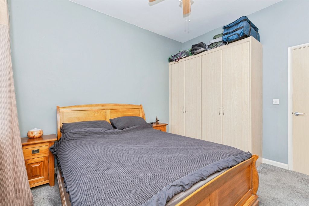 Additional image 11 of 2 bed flat for saleLoughland Close, Blaby, Leicester LE8