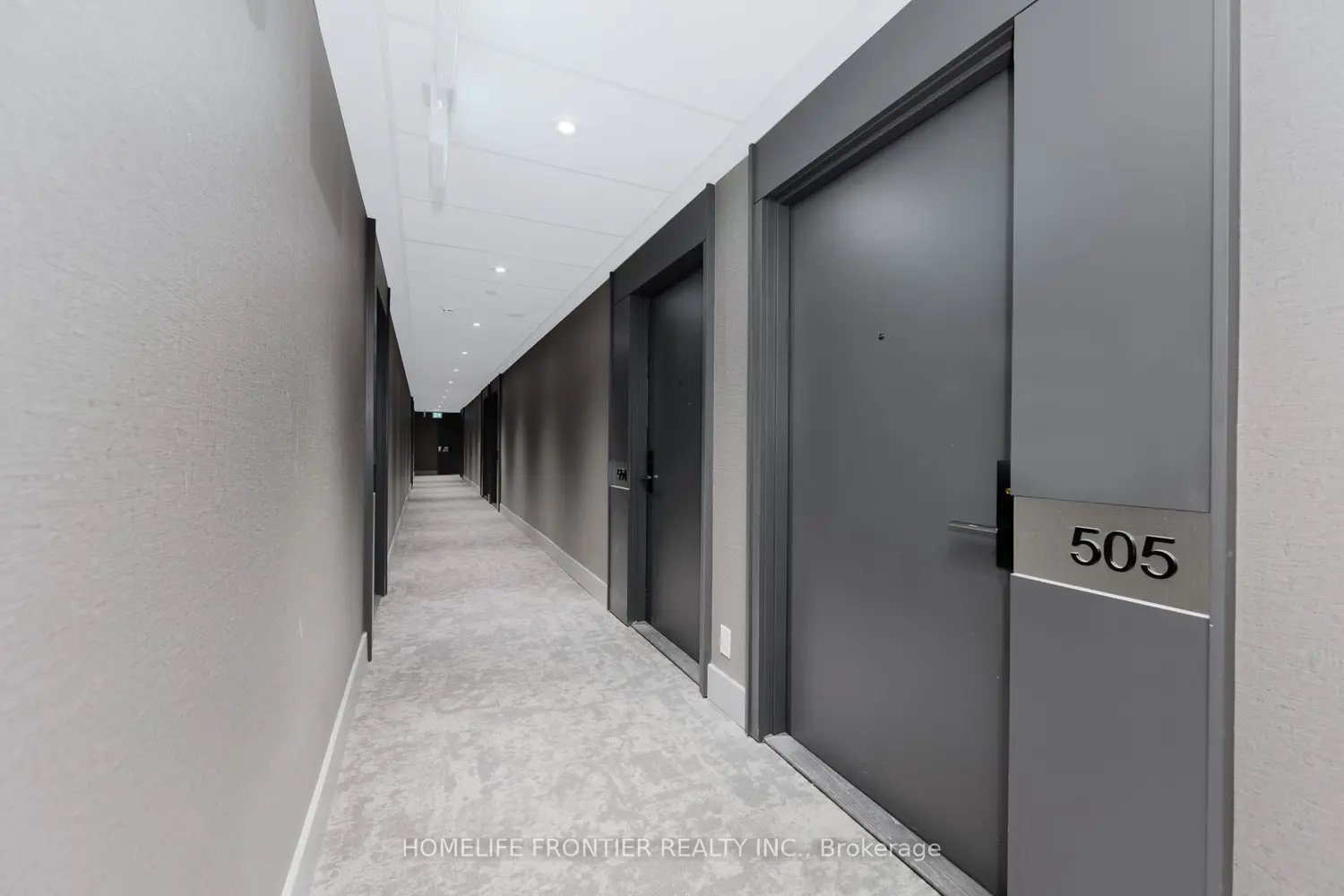 Additional image 3 of 285 Dufferin Street 505