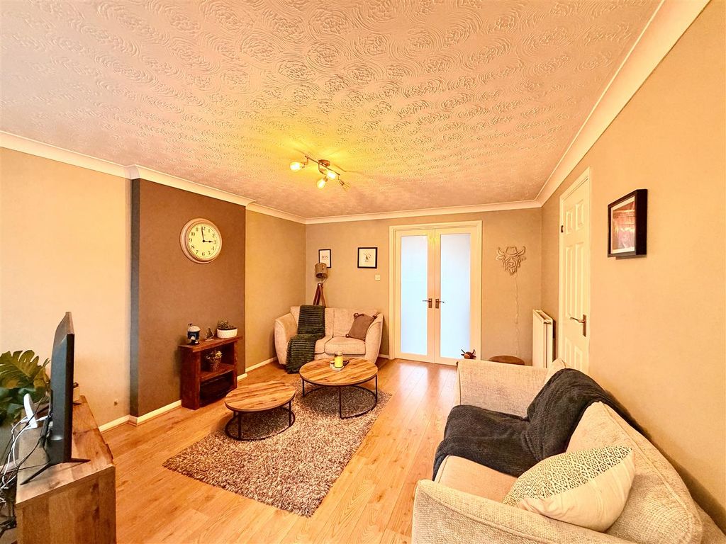 Additional image 2 of 3 bed detached house for saleButtermere Way, Barrow Upon Soar, Loughborough LE12