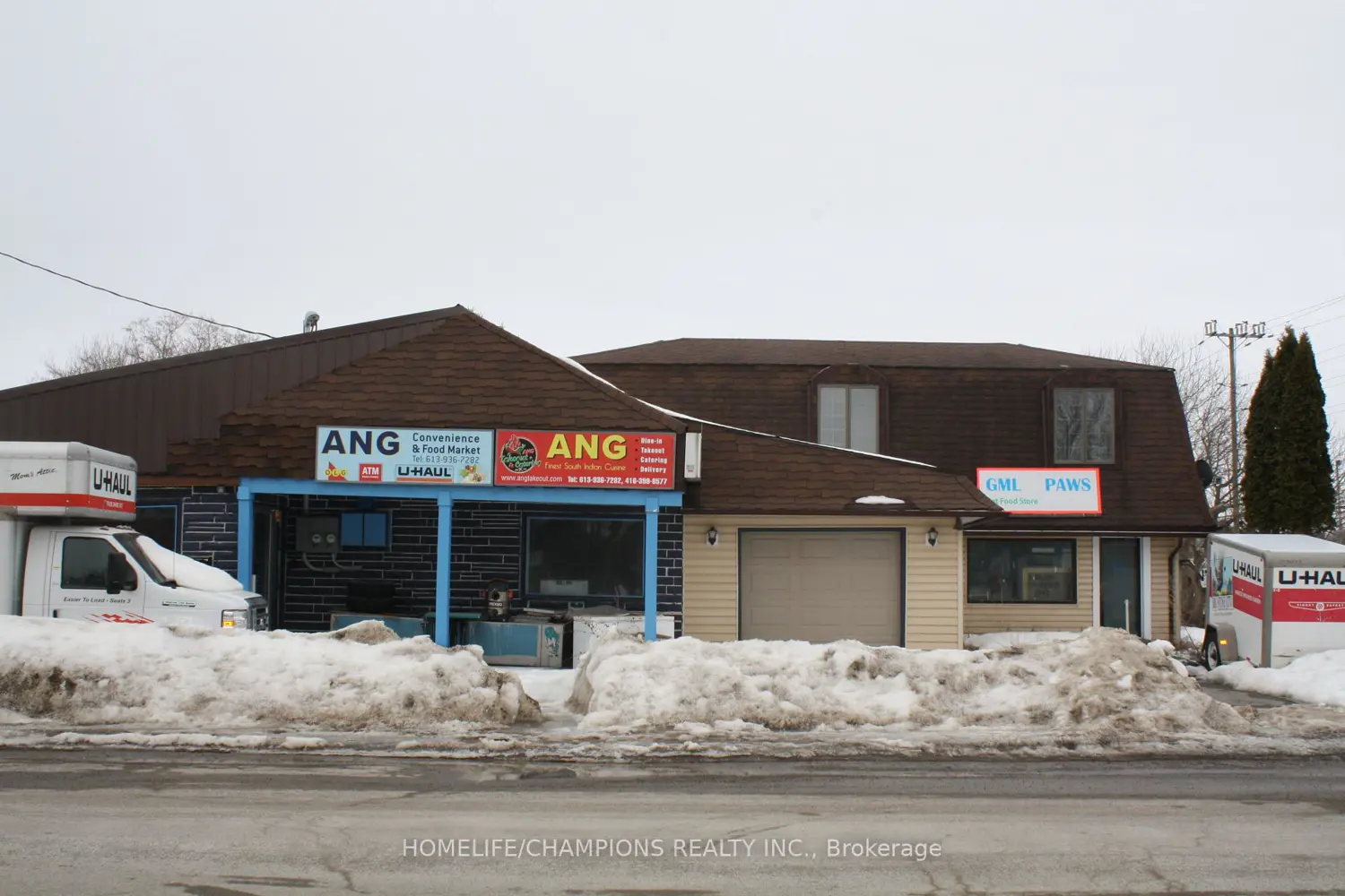 Additional image 3 of 11 Old Portage Road