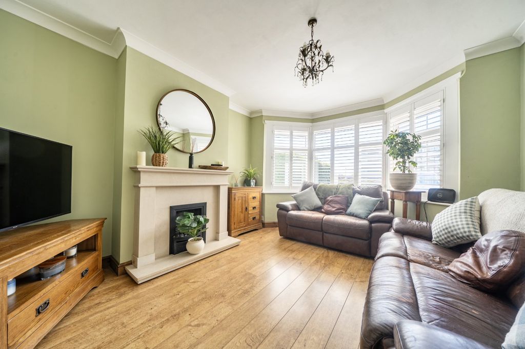 Additional image 2 of 4 bed semi-detached house for saleRomsey Road, Maybush, Southampton, Hampshire SO16
