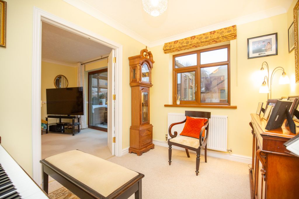 Additional image 9 of 5 bed detached house for saleOrton Lane, Twycross CV9