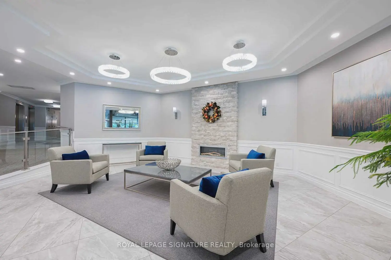Additional image 2 of 1300 Bloor Street 1405