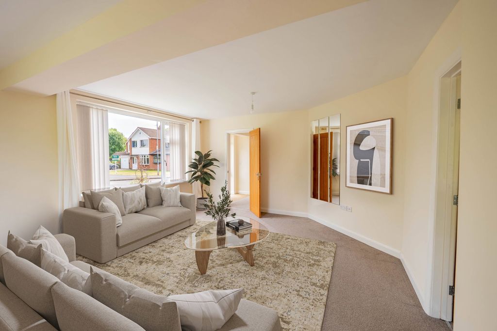 Additional image 4 of 3 bed semi-detached house for saleHalstead Road, Mountsorrel LE12