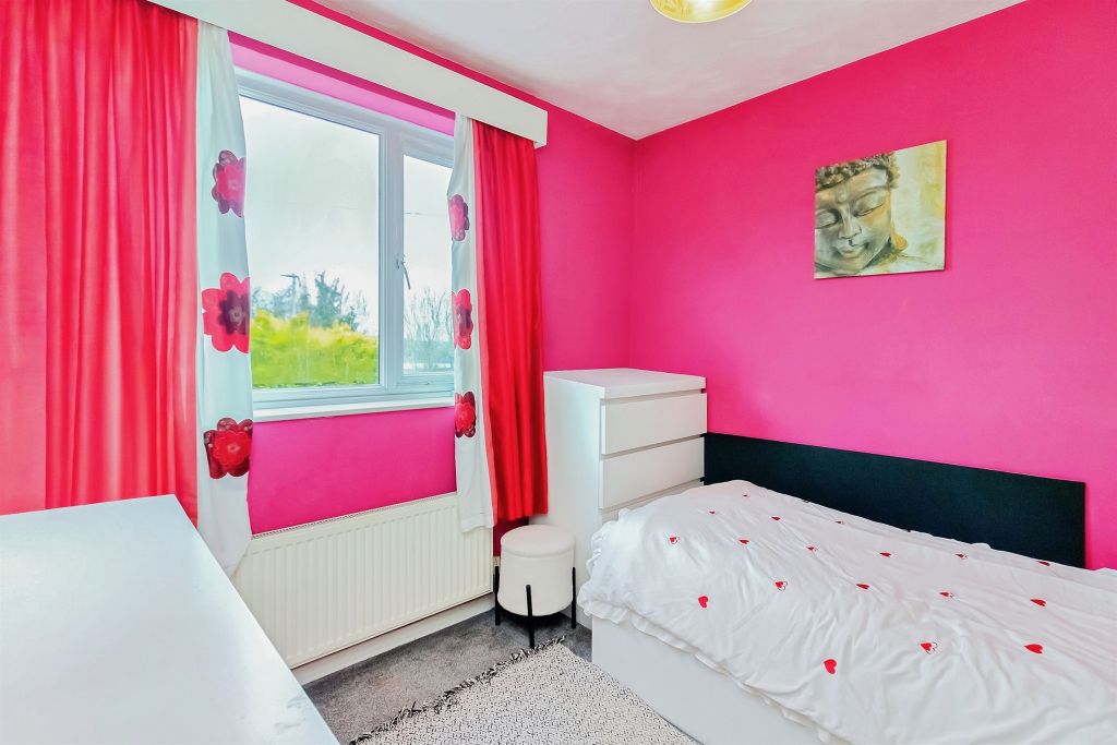 Additional image 13 of 3 bed semi-detached house for saleHarrod Drive, Market Harborough LE16