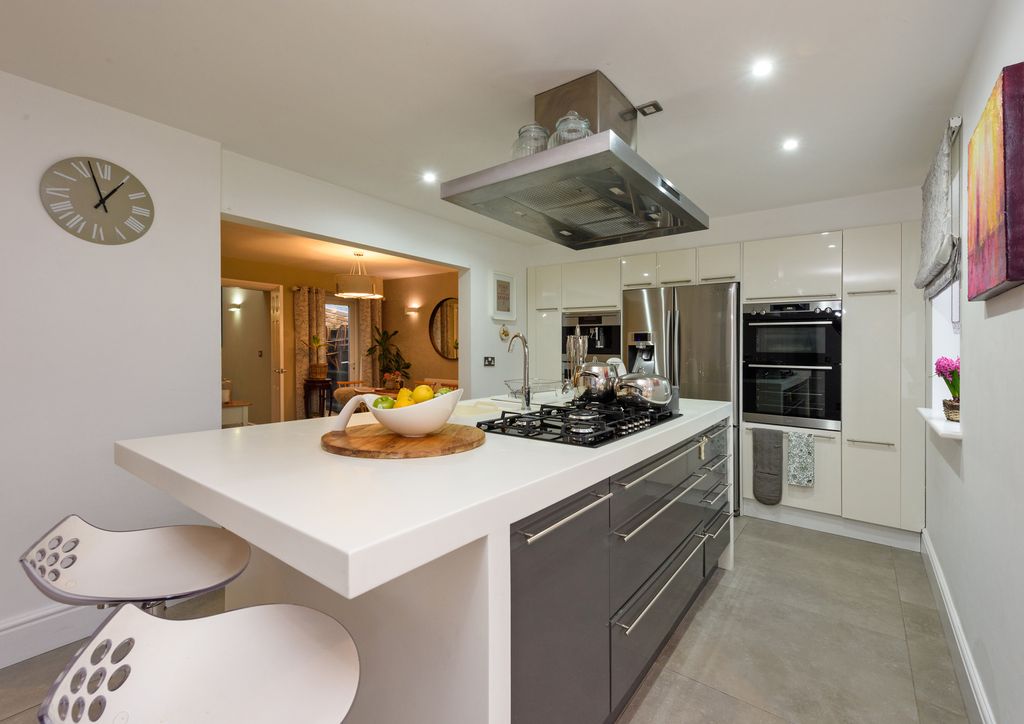 Additional image 6 of 5 bed detached house for saleWorcester, Worcestershire WR3