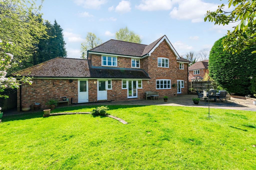 Additional image 34 of 5 bed detached house for saleCow Lane, Wilmslow SK9