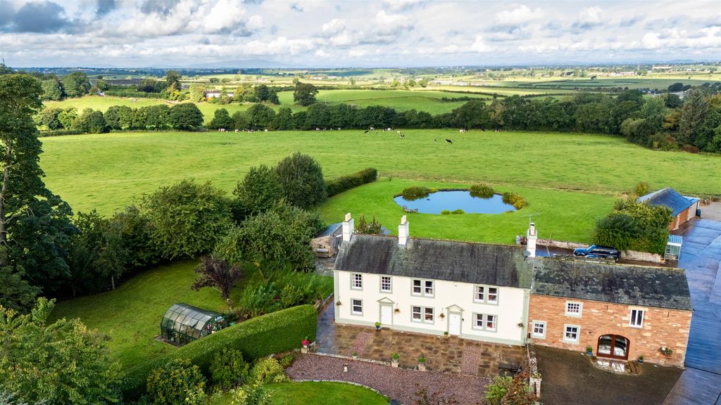 Additional image 2 of 4 bed detached house for saleThe Slack, Wigton CA7