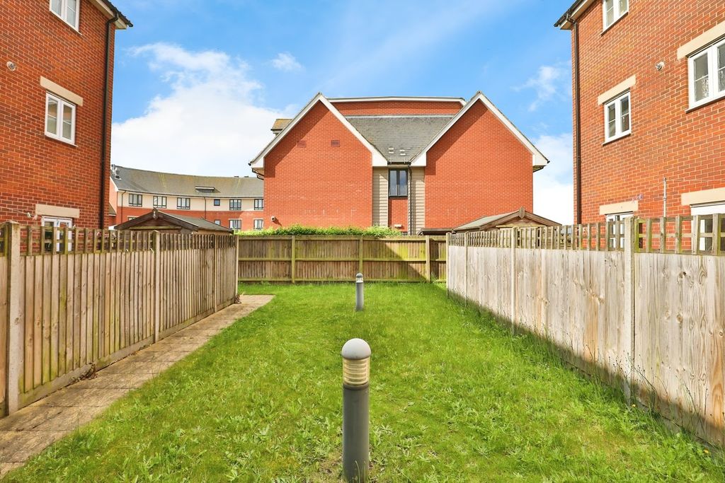 Additional image 14 of 2 bed flat for saleBeechcroft Court, Cringleford, Norwich NR4