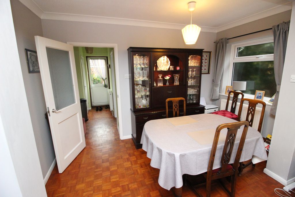 Additional image 3 of 3 bed semi-detached house for saleBurnham Drive, Worcester Park KT4