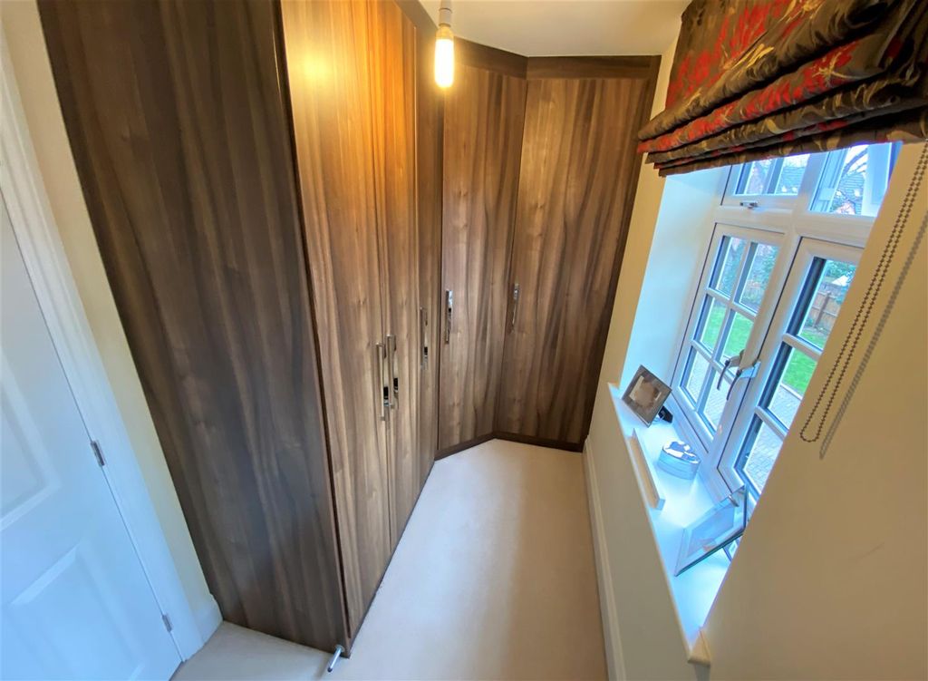 Additional image 17 of 6 bed detached house for saleBuckthorn Drive, Barrow Upon Soar, Loughborough LE12