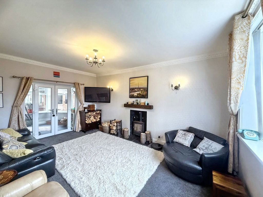 Additional image 3 of 3 bed semi-detached house for saleSouth View, Wingate TS28