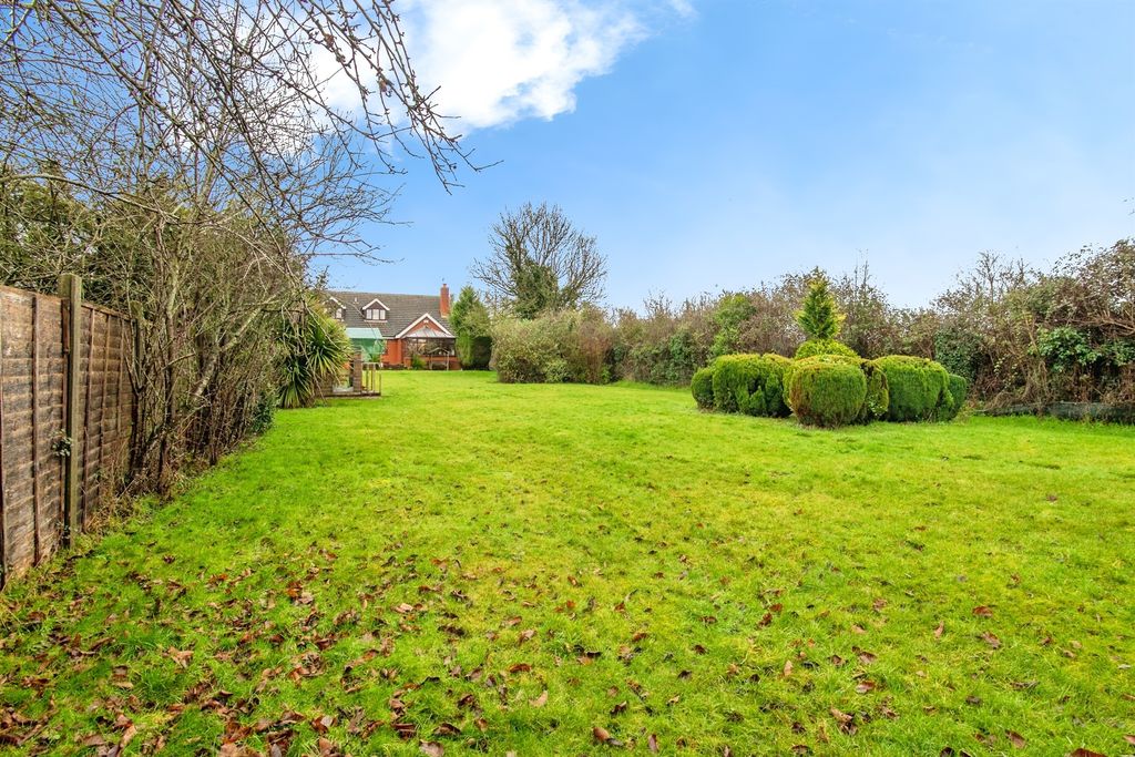 Additional image 13 of 4 bed detached bungalow for saleSpring Bank, Hindlip, Worcester WR3