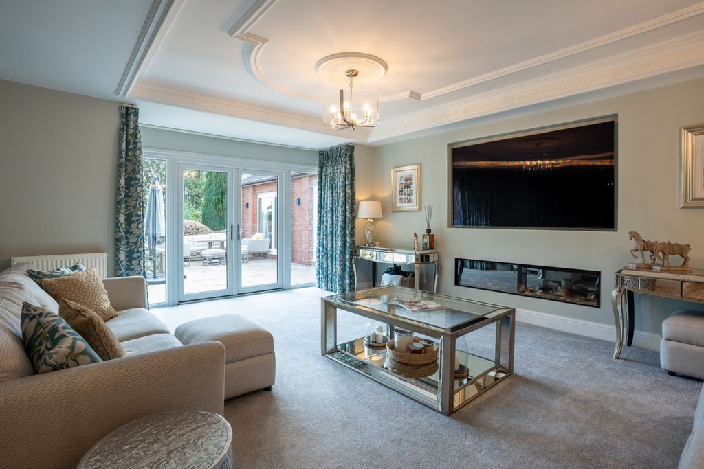Additional image 13 of 4 bed detached house for saleElmsdale, Wolverhampton WV6