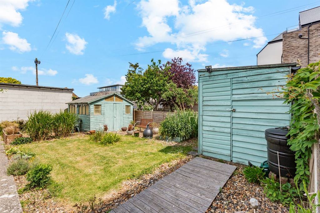 Additional image 3 of 2 bed flat for saleTankerton Road, Tankerton, Whitstable CT5