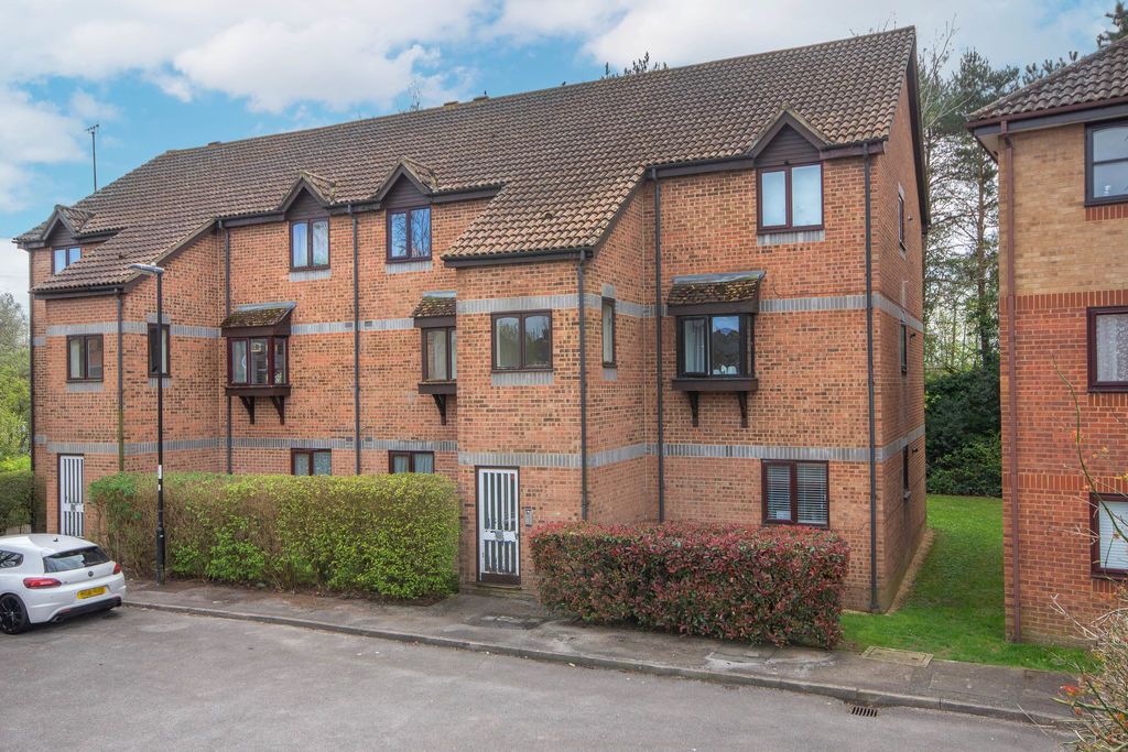 1 bed flat for saleBrunel Road, Redbridge SO15