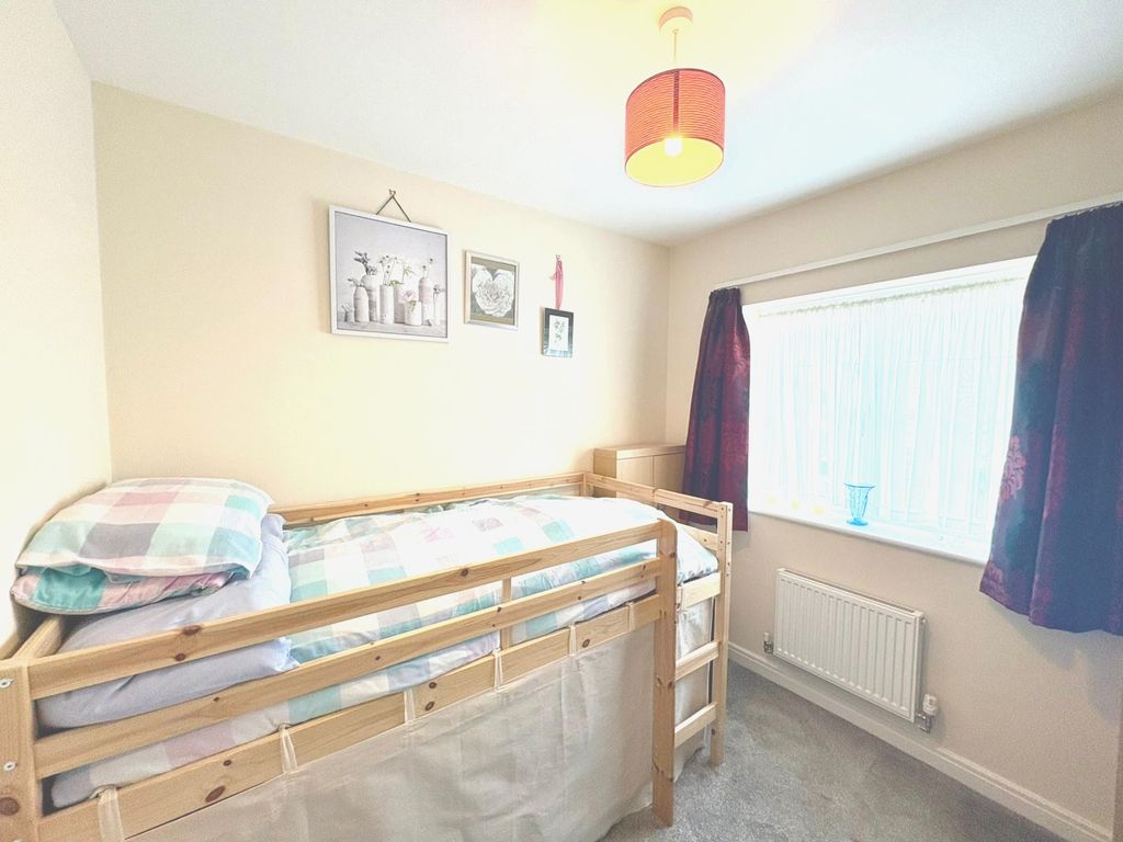 Additional image 15 of 3 bed semi-detached house for saleSeaton Road, Mountsorrel, Loughborough LE12