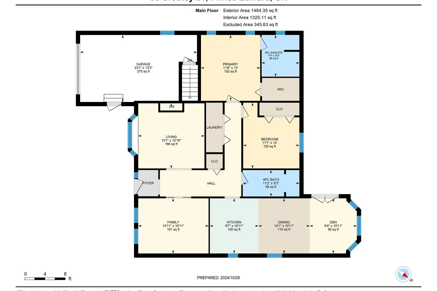 Additional image 16 of 36 Cretney Drive