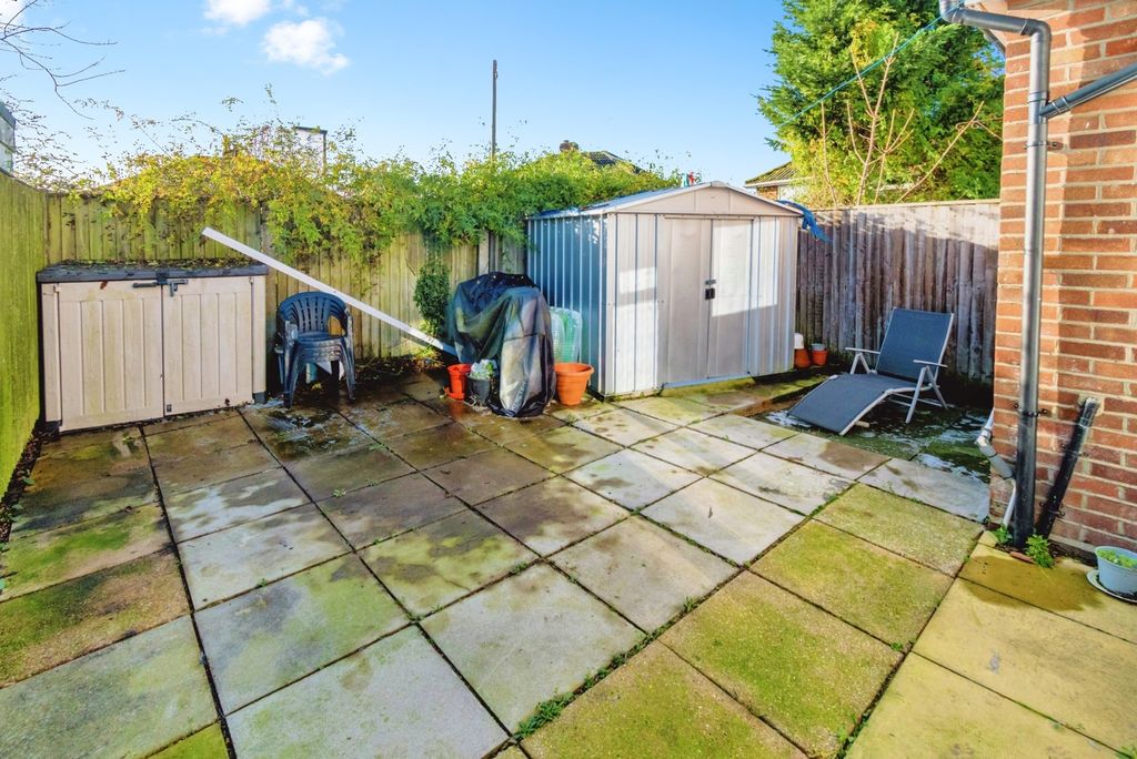 Additional image 8 of 3 bed semi-detached house for saleWarren Crescent, Southampton, Hampshire SO16