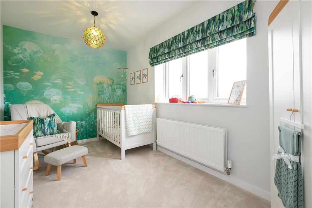 Additional image 17 of 5 bed detached house for sale"Denford" at Lunts Heath Road, Widnes WA8