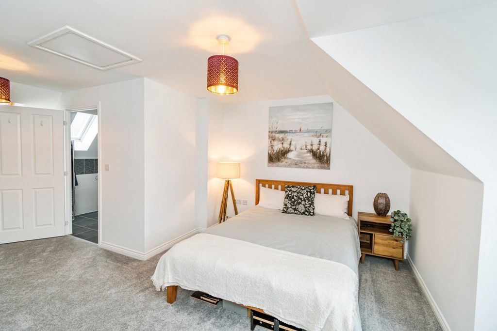 Additional image 15 of 4 bed terraced house for saleWilroy Gardens, Maybush, Southampton, Hampshire SO16