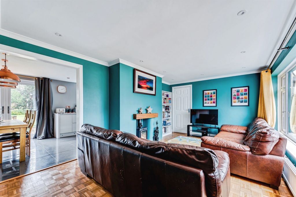 Additional image 6 of 5 bed detached bungalow for saleNew Yatt Road, Witney OX28