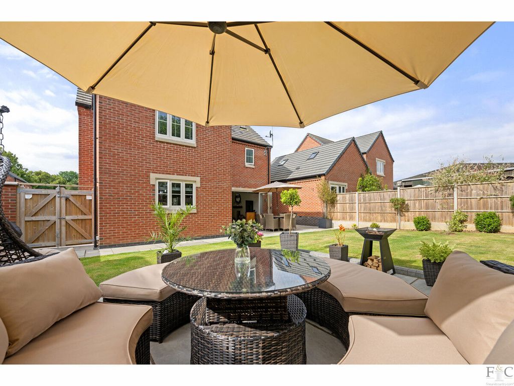 Additional image 34 of 6 bed detached house for saleAlbert Close, Gilmorton LE17