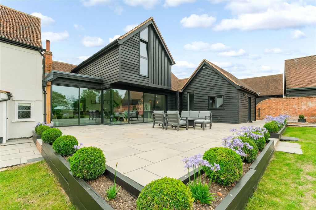 Additional image 26 of 4 bed detached house for saleSexton's Lane, Great Braxted, Witham, Essex CM8