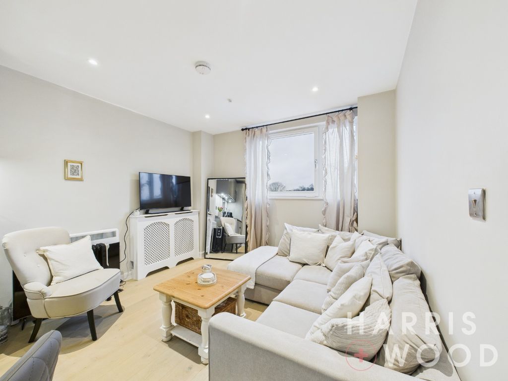 Additional image 5 of 1 bed flat for saleLime Tree Place, 8 Collingwood Road, Witham, Essex CM8