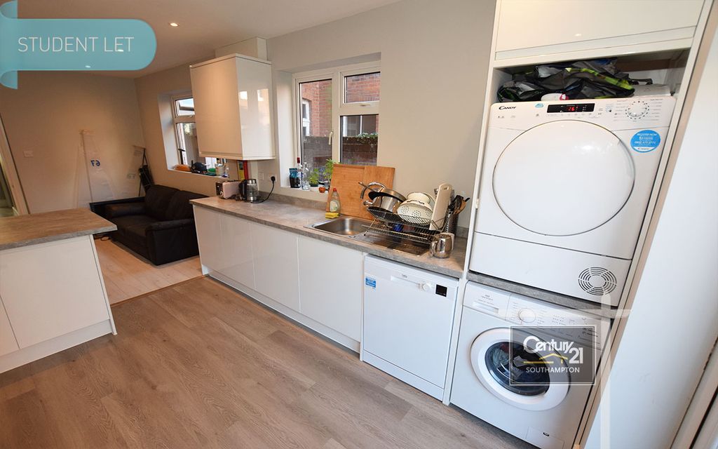 Additional image 2 of 5 bed semi-detached house for sale|Ref: R173020|, Kenilworth Road, Southampton SO15