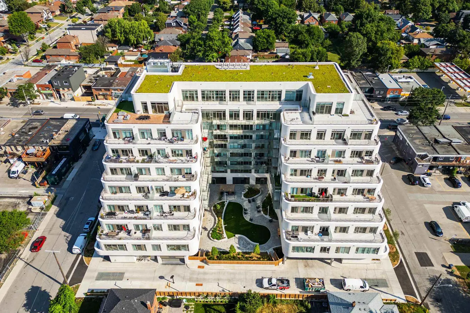 Additional image 9 of 689 The Queensway 310