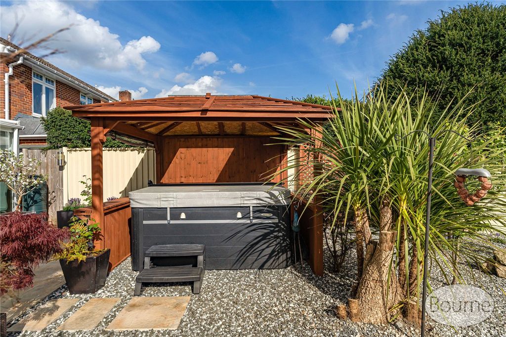 Additional image 22 of 3 bed detached house for saleRiverside Gardens, Old Woking, Woking, Surrey GU22