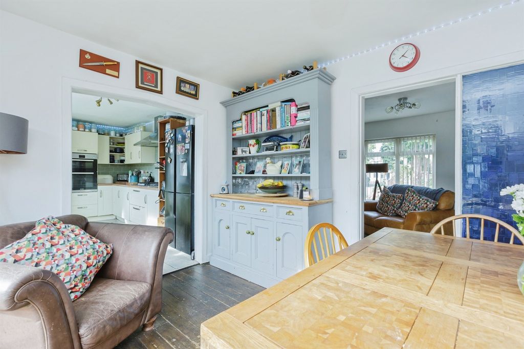 Additional image 9 of 3 bed detached house for saleLeicester Road, Sapcote, Leicester LE9