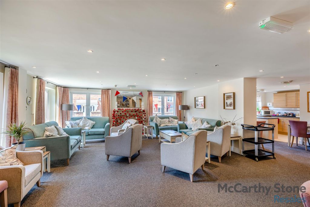 Additional image 14 of 1 bed flat for saleButter Cross Court, Stafford Street, Newport TF10
