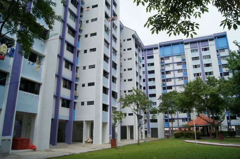 Additional image 9 of 716 Clementi West Street 2
