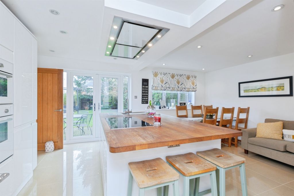 Additional image 5 of 4 bed detached house for saleCrossland Row, Burbage, Hinckley LE10