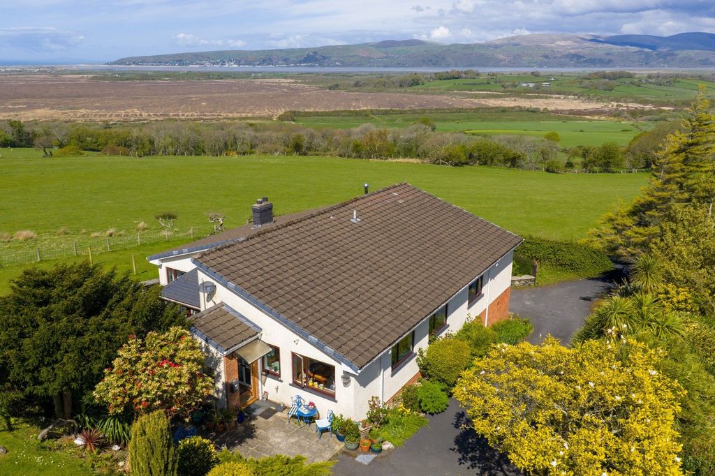 Additional image 2 of 3 bed detached house for saleLoreley, Talybont SY24