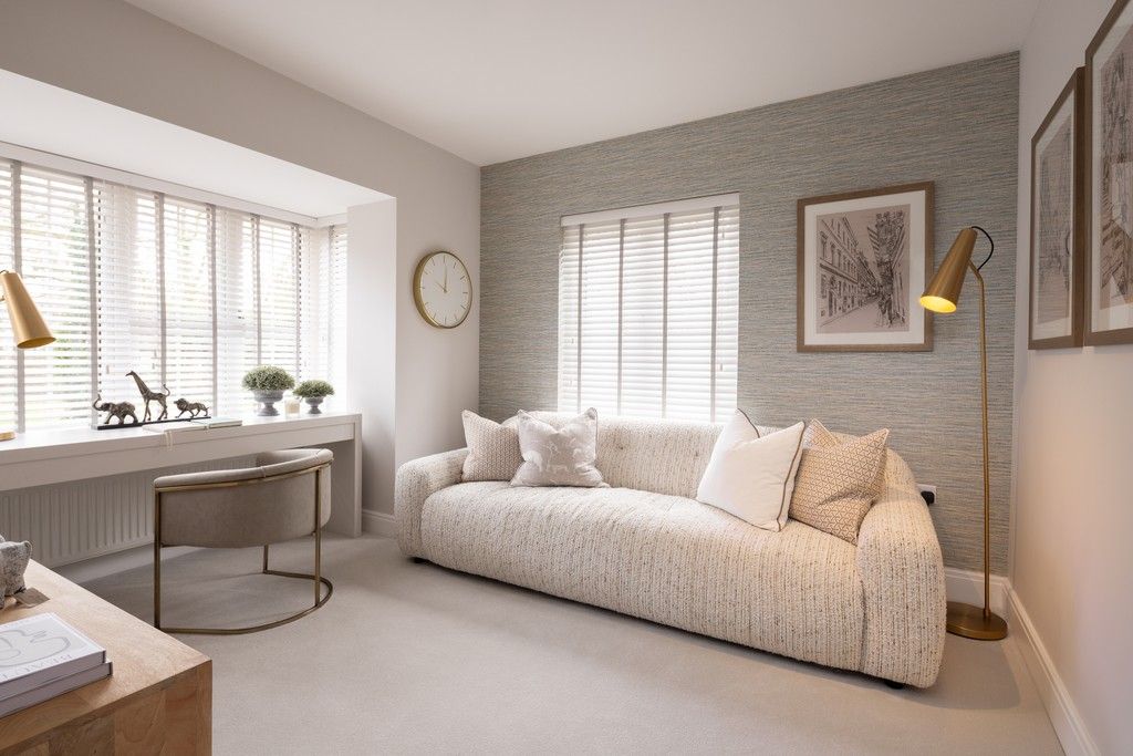 Additional image 7 of 4 bed detached house for sale"Rowan" at Barley Road, Finchampstead, Wokingham RG40