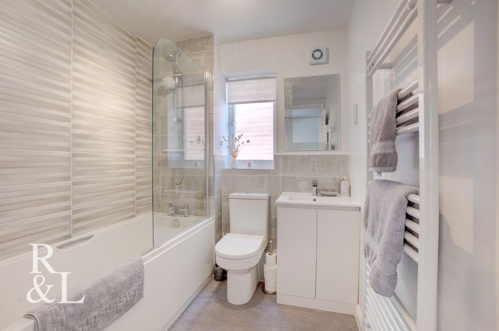 Additional image 25 of 4 bed detached house for saleBlackthorn Way, Measham DE12