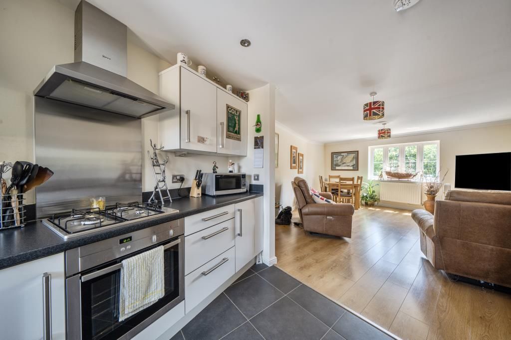 Additional image 3 of 2 bed flat for saleLewisfield Way, Woodstock OX20
