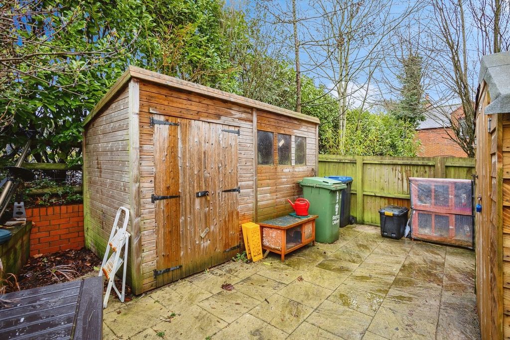 Additional image 25 of 4 bed detached house for saleLong Lane, Billesdon, Leicester LE7