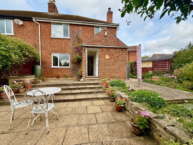 Additional image 3 of 3 bed semi-detached house for saleWoolsthorpe Road, Woolsthorpe By Colsterworth, Grantham NG33